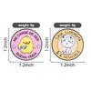 Spanish Memes Enamel Pins Me Cansé De Ser Buena Onda Brooches Lapel Badges Latinx Cute Duck Mental Health Jewelry