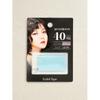 Daiso Double Eyelid Tape Basic Line Single Side 40p