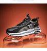 Men's 2025 Korean Mesh Casual Sneakers - Student Running & Dad Shoes