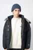 Champion Вязаная шапка WHOLEGARMENT Сделано в Японии 492-1011 Горчичный Цвет Свободный Размер 57-59 см Унисекс Шапка-бини Зимняя Шапка