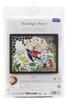 Набор для вышивания Olympus Cross Stitch Nostalgic Story Design от Nitka Thumb Princess 7571 продается отдельно в рамке w-59.