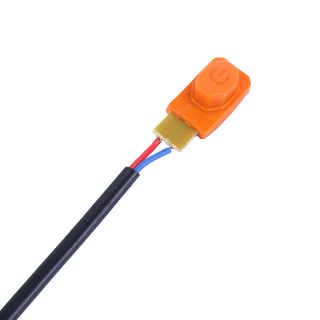 Torch Trigger Switch Plasma Cutting Cutter Welder Part Electric Button TIG Switch Trigger Part for WP9 WP17 WP18 WP20/WP26/QQ150