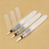 Provides Outdoor Painting Watercolor Calligraphy Pens for Children Beginners Office Stationery Pens