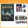 Настольная игра Splendor Полная английская мини-версия Роскошная Карточная игра для вечеринок и семьи