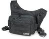Love Soul Dream LSD Designs One Shot Side Baby Cordura Black