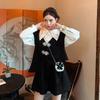 New Chinese Style Women's Toggle Button Vest