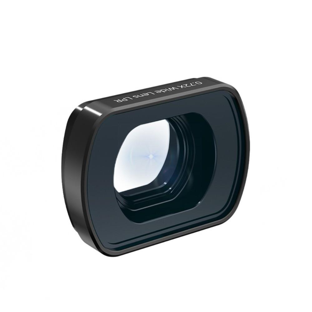 Magnetic Beauty Filter External Lens for DJI Osmo Pocket 4 3 Gimbal Camera Accessories