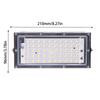 50W Led Reflector Flood Light Outdoor Lighting Ip65 Waterproof Spotlight 220V Garden Lighting Projectors Wall Lamp