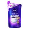 Nivea Cream Care Body Wash Paris Rich Perfume Refill