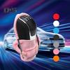 Car Shift Gear Cover Fashion Sweater Hoodie Auto Shift Knob Cover Soft & Comfortable Automotive Gear Shift Knob Protector Car Interior Accessories