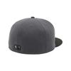 Кепка Newera 59FIFTY 70905980 NER34C2821 MLB Detroit Tigers DET Gray 7 UNDER VISOR ONSPOTZ изготовленная на заказ кепка Gokyu Fifty Stylish Street Brand Specialty