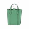 Tory Burch Сумка-тоут Perry 18 с магнитной застежкой, регулируемым съемным плечевым ремнем, тисненой кожей, сумка для покупок, сумка через плечо, мини-сумка 142616-349