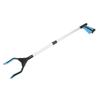 Grabber Tool Foldable Ergonomic Design Portable Reacher Grabber Pickup Tool for Home