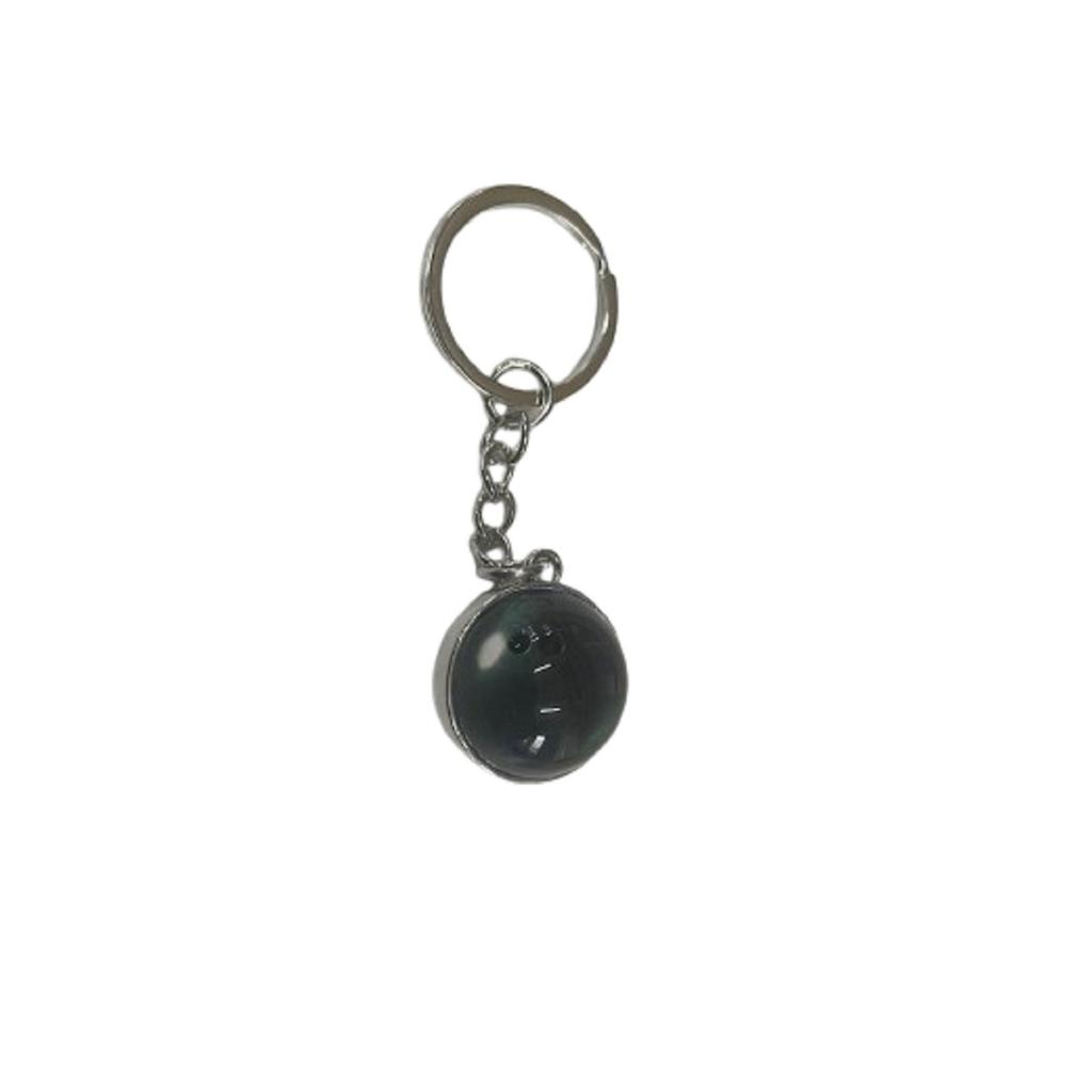 Брелок-подвеска в виде шара