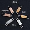 ONEConnector Звено из нержавеющей стали 13 мм для PA-TEK PHILIPPE PP 5711 5712G 5980 Резиновый/кожаный ремешок Браслет NAUTILUS MN
