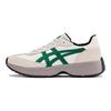 ONITSUKA TIGER Кроссовки Traidio 'Бело-зеленые' Кроссовки 1183B966-750