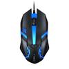 Leilang V1 Luminous Wired USB Mouse