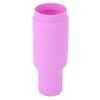 Water Bottle Liner Silicone Water Cup Reusable Liner Summer Bottle Liner for Stanley 40oz Cup