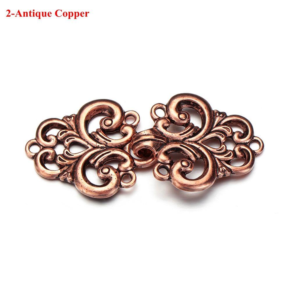 1Pc Women Vintage Cardigan Clip Sweater Blouse Shawl Clips Shirt Collar Retro Duck Clip Clasps Shawl Brooch Charm Jewelry Gift