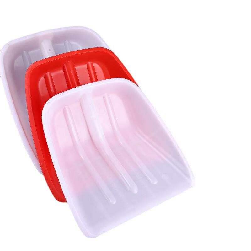 Yuqilong Heavy-Duty Multi-Purpose Plastic Shovel with Handle