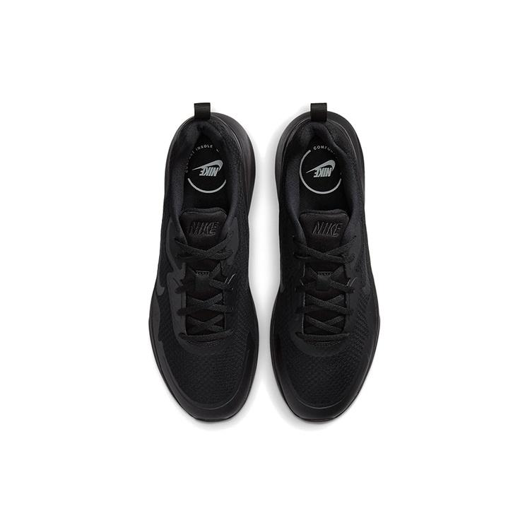 Nike Wearallday 'Triple Black' Мужские CJ1682-003