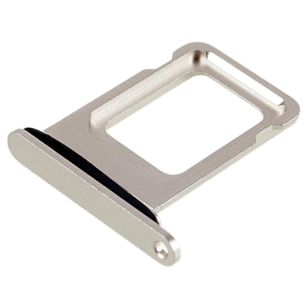 Для iPhone 14 OEM Замена держателя лотка SIM-карты (без логотипа)