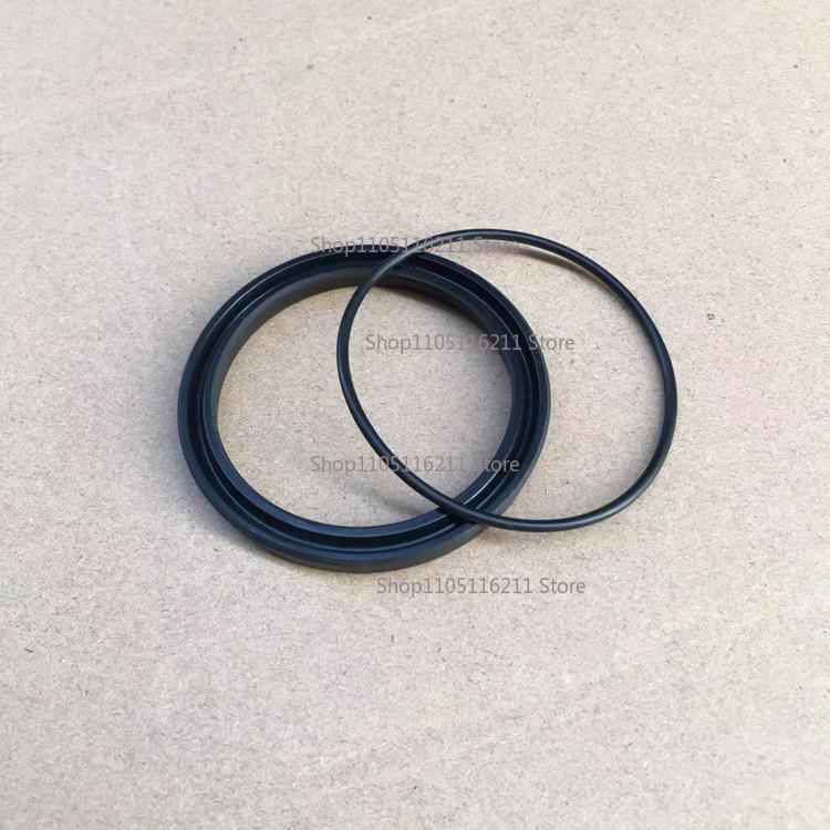 For Unite Stardy Tire Pick Machine Tire Remover Pneumatic Locking Small Cylinder Sealing Ring, Rubber Ring, Oil Seal
