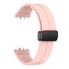 Новый силиконовый ремешок для Samsung Galaxy Fit3 с магнитной пряжкой, спортивный браслет