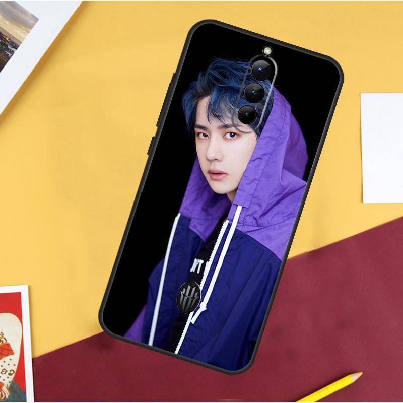 Чехол Wang Yibo для ZTE Nubia Red Magic 10 Air 5G 6R 6 7 6S 7S Pro 8 9 10 11 8S 9S 10S Pro Plus