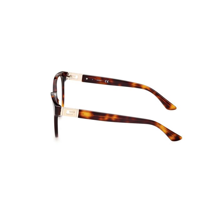 Lunettes de Vue Guess GU2909 53/17/140 053 blonde havana ACETATE FRAMES WOMAN Guess GU2909 blonde havana Eye glasses 53 17 140