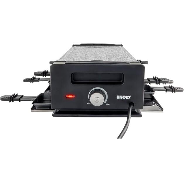 Raclette Grill Unold 48760 Delice Basic