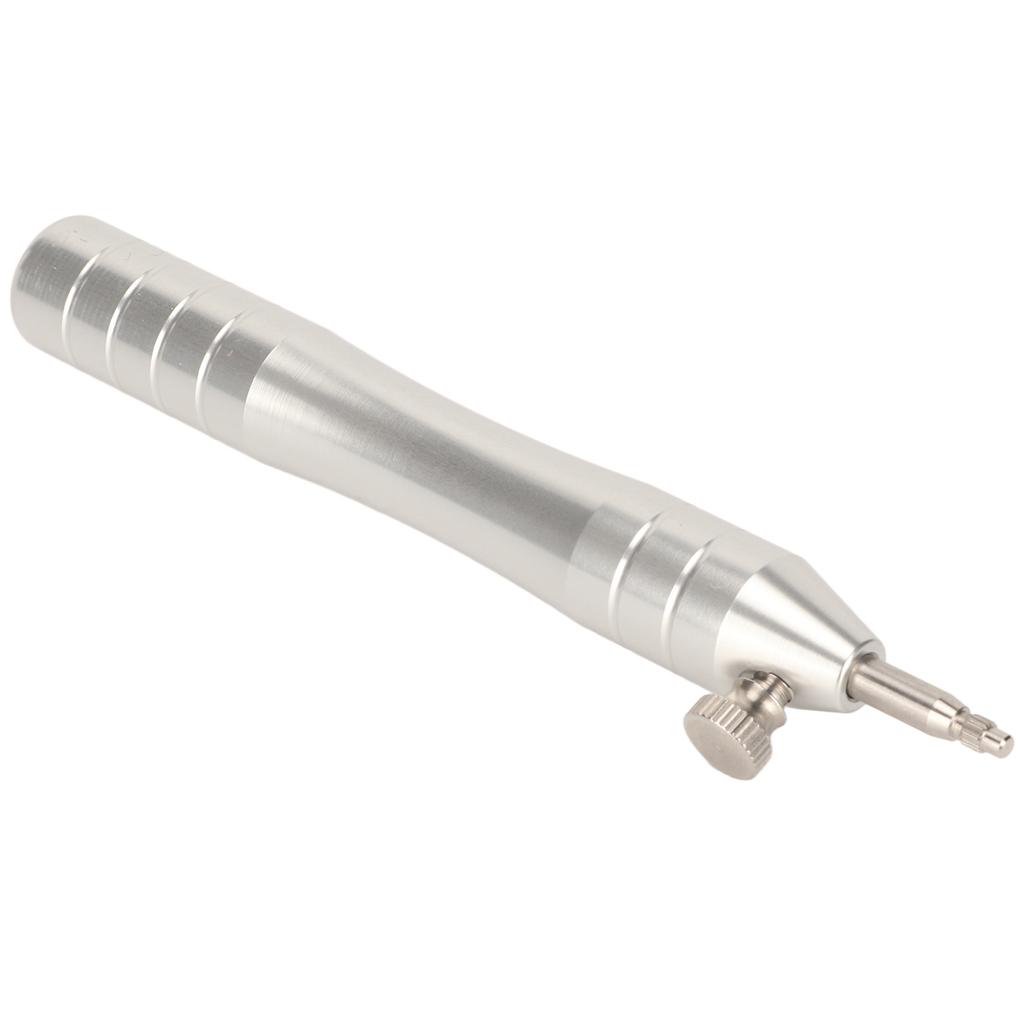 Инструмент для снятия трубки вставки заводной головки часов Съемник заводной головки наручных часов с 3 штифтами для открывателя-закрывателя