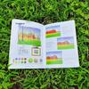 6-Step Oil Pastel Landscape Painting Guide