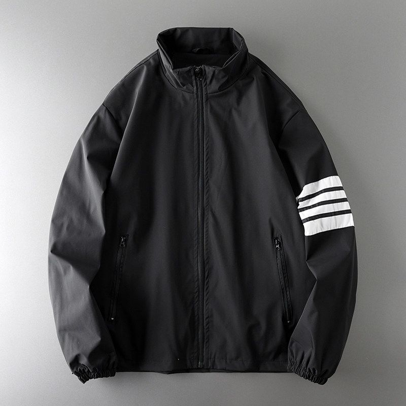 Fashion Brand Spring and Autumn Export Original Order Outdoor Shell Jacket