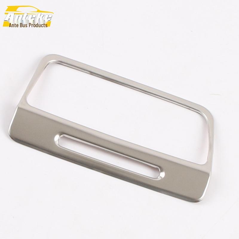 Ankai Headlight Adjustment Ring & Control Switch Trim for 2019 IX25