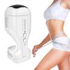 Body Slimming 40K Ultrasonic Vacuum Cavitation Fat Reducer Slimming Anti-Cellulite Machine Fat Removal Massager Weight Loss Fast
