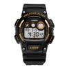 CaSio W 735h 1a2vdf W 735h 1a2 цифровые спортивные военные мужские часы S из уретана