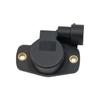 7701044743 1 шт. Датчик положения дроссельной заслонки для Nissan Renault Platina Clio Kangoo