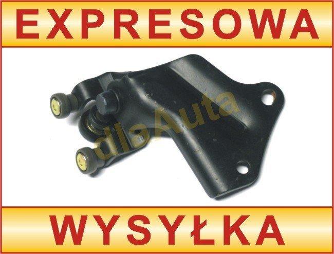 Ford Transit Mk3 2000- Sliding Side Door Trolley TOP + LATCH