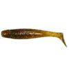 Приманка силикон Lucky John Minnow 2.2inch/60mm/10pcs