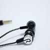 Universal 3.5mm In-Ear Stereo Earbuds Earphone Mic For Samsung For iPhone Cool
