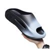 Cool Summer 2025 Thick EVA Slippers for Men's Indoor Home Soft Sole Cool Slippers for Men's Outwear Shoe Batch Slide Sandals