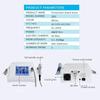 2025NEW Extracorporal Shock Wave Device Pain Therapy Physiotherapy Pneumatics Shockwave For Relaxation Treatment Body Relax Massager Q80