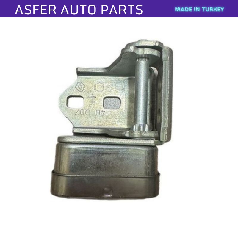Передняя левая дверная петля для Renault Megane Mk2 2002-2008 OEM 804218874R 8200885635 8200538138