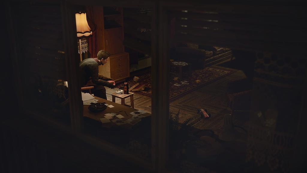 Средний Север PS5 (Импортная версия Америка) -