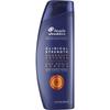 Head & Shoulders Шампунь против перхоти клинической силы Advanced Oil Control + Шампунь для спасения сухой кожи головы, 1 штука