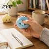 Christmas Gift for Adults 2026 Squeeze Toy Advent Calendar, 24-Day Dumpling Bun Fidget Cute Toys Countdown Box, Soft TPR Stress Relief Sensory