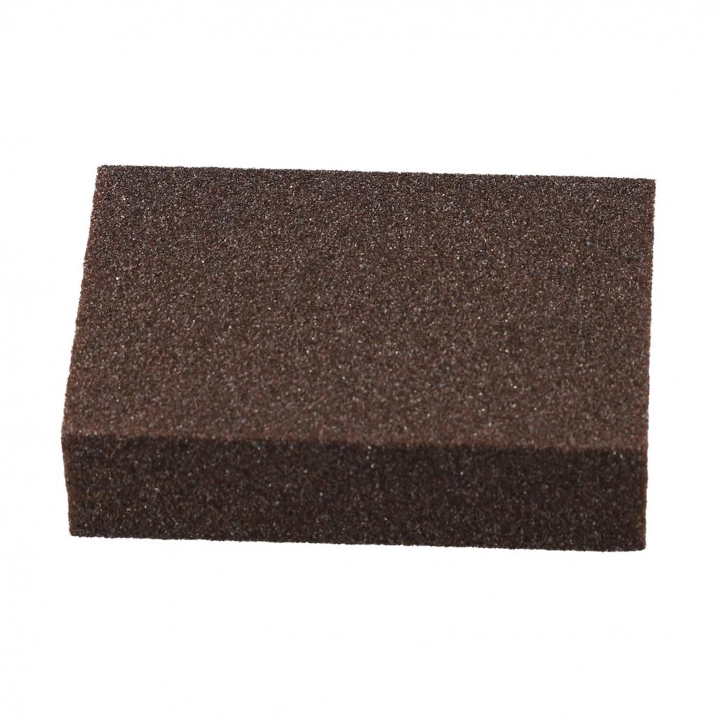 Губка Песок Блок Моющийся Подходит Для Дерева/Краски/Металла