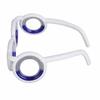 Anti Motion Sick Glasses No Lenses Nausea Relief Folding Carsickness Seasickness Glasses for Kids Adults