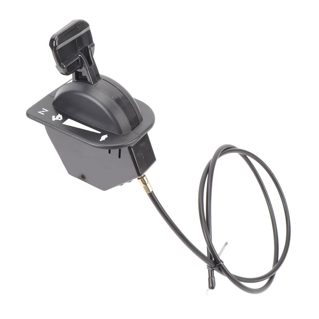 Throttle Choke Cable 946 05098c Replacement for Cub Cadet XT1 LT46 LT50 GT50 GT54 ST54 XT2 LT54 LX46 GX54